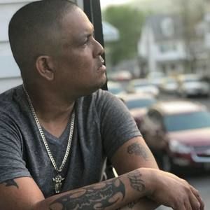 Meet your Posher, Luis